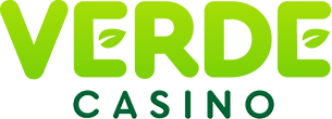 Verde casino logo